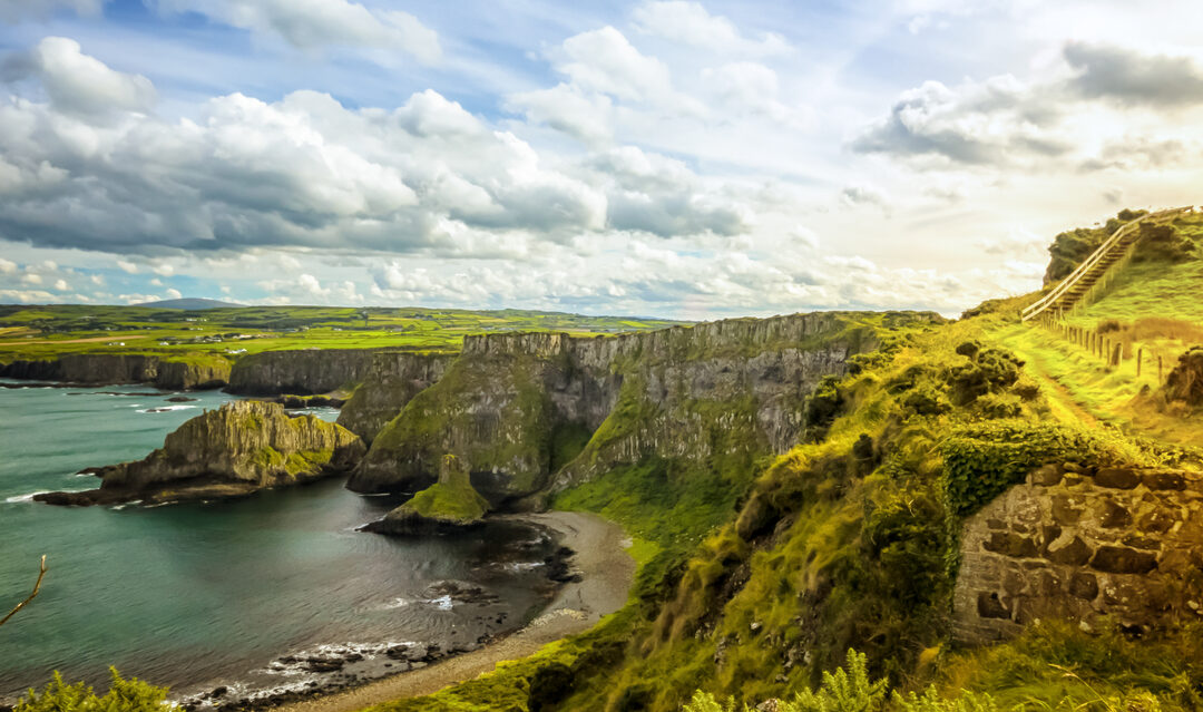 Why you will love retiring to Ireland