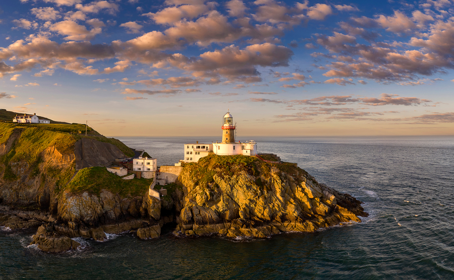 ireland