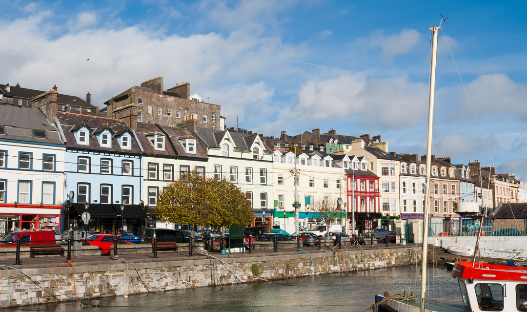 Ireland property market update