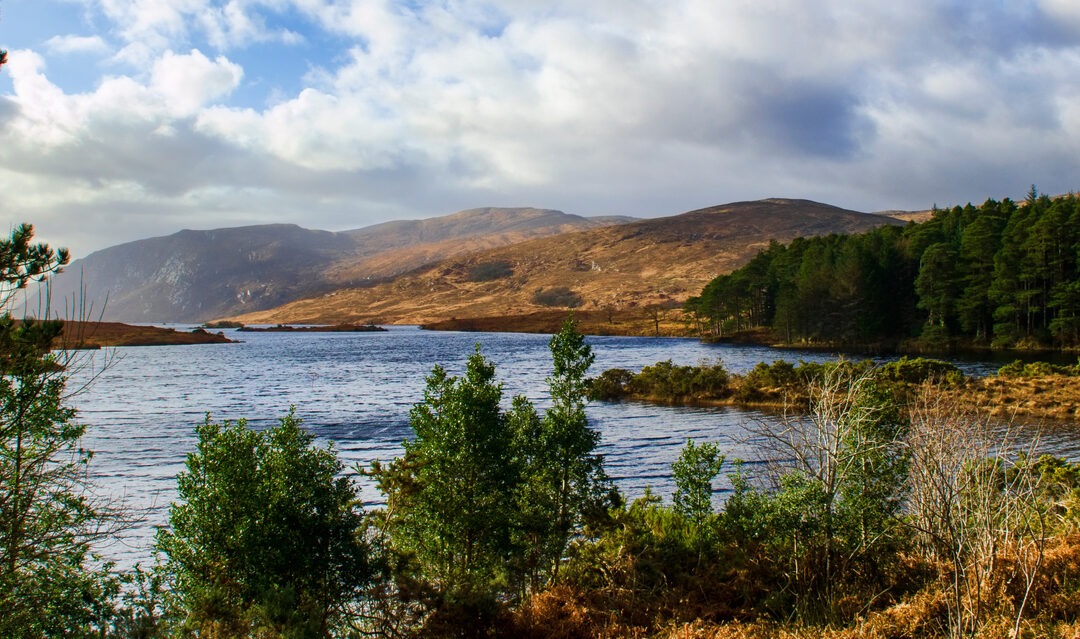 County Donegal’s best spots to buy a holiday home