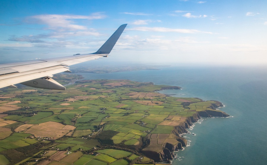 What’s the latest on travelling to Ireland?