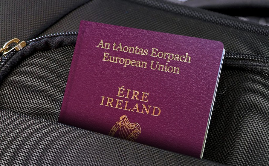 How to get an Irish passport (and your EU rights)