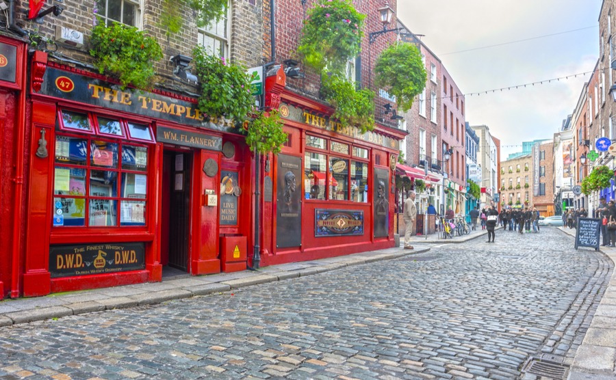 When can we buy property in Ireland again?