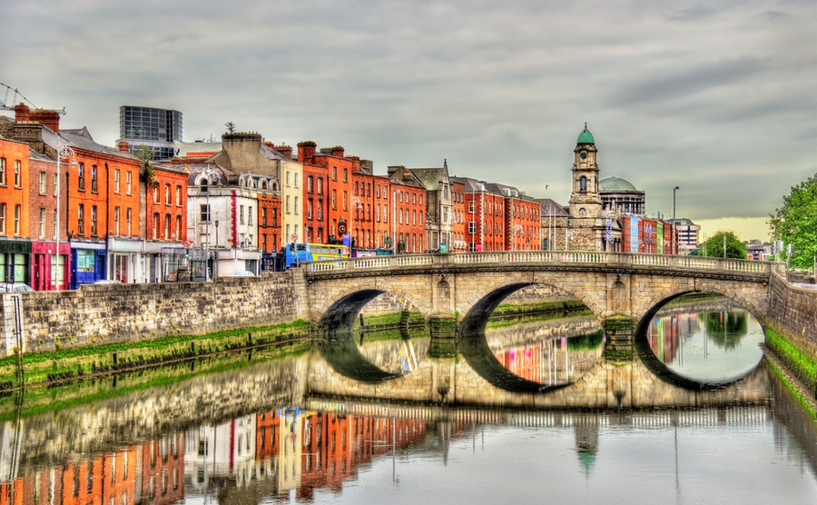 Ireland property market update