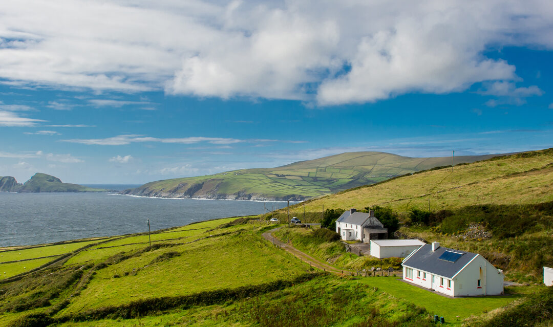 Is remote working affecting property prices in Ireland?