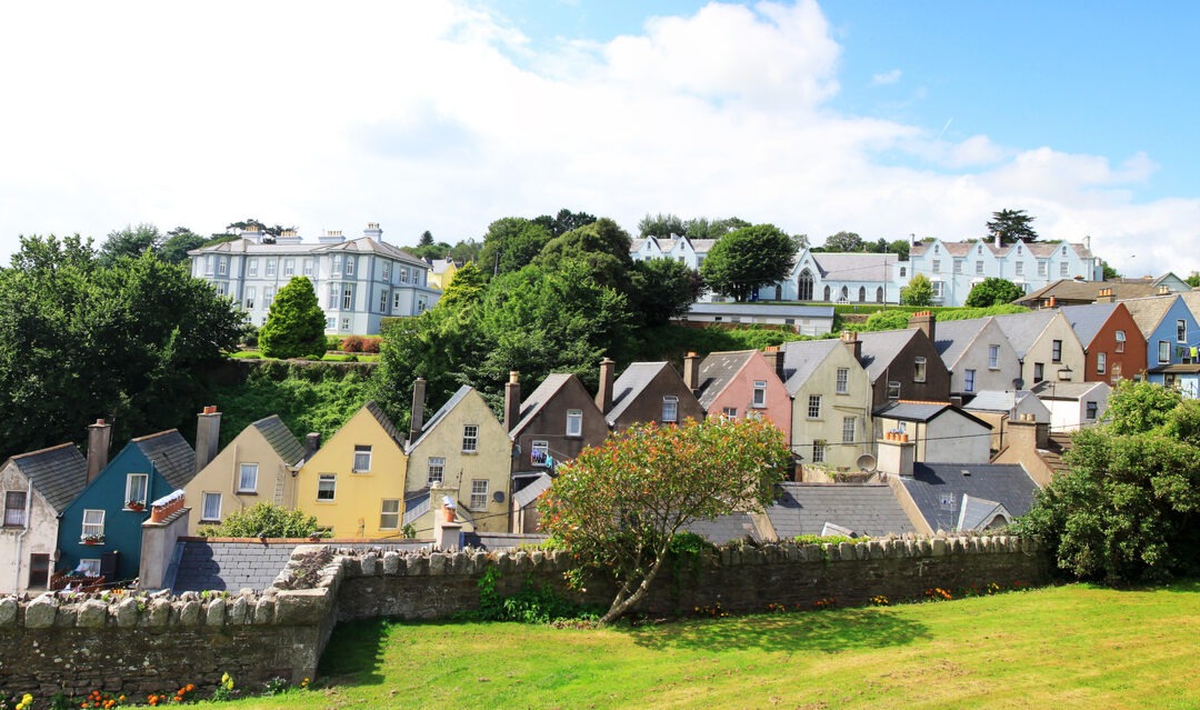 When can we buy property in Ireland again?