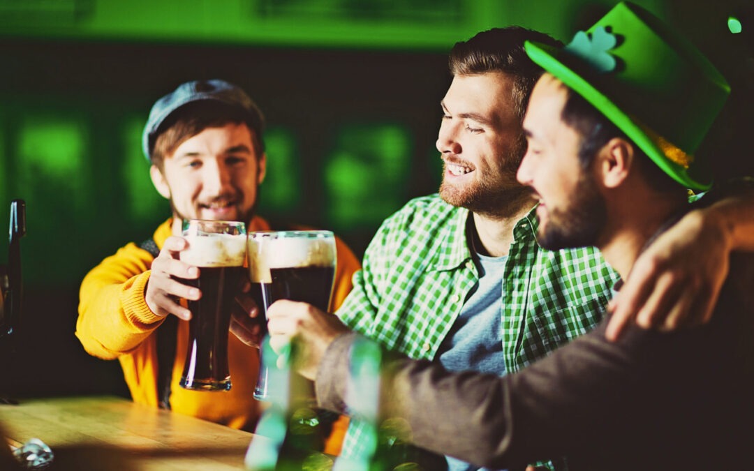 How to keep calm and settle into life in Ireland