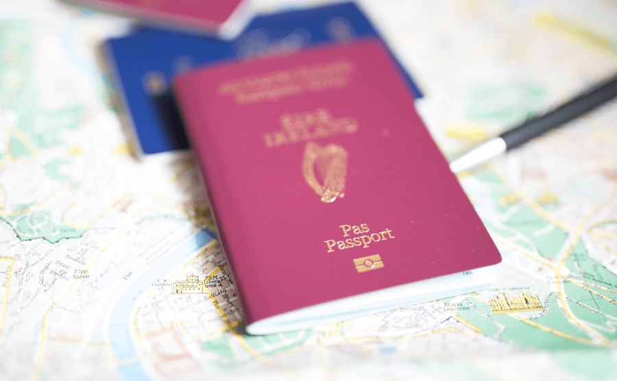 Moving to Ireland won't be impacted by Brexit, but it could help your rights in the wider EU.