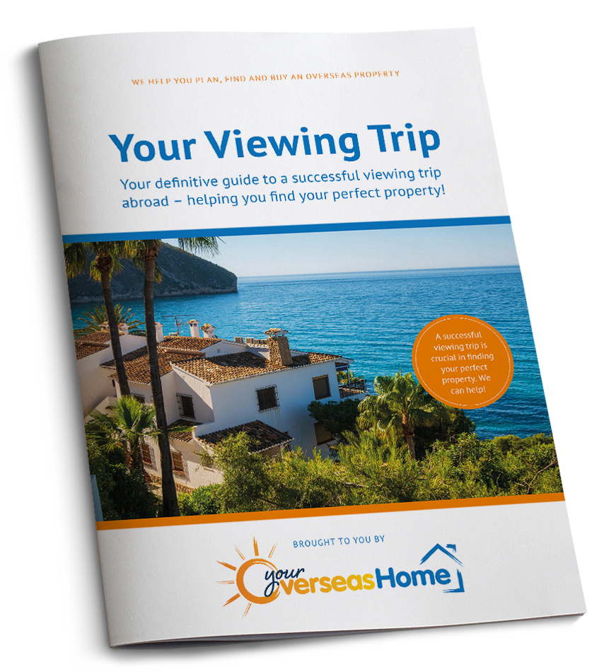 Download your free Viewing Trip Guide Download your free Viewing Trip Guide