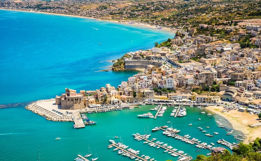 Best Areas for Property in Sicily | Italy Buying Guides