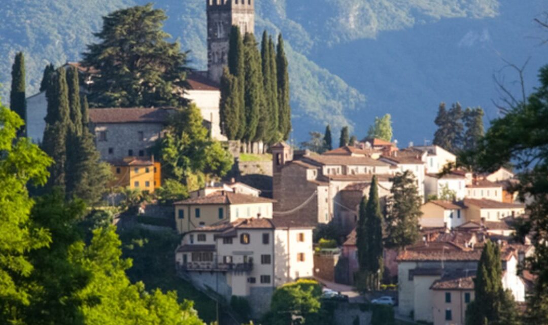 Discover our top five Tuscan villages