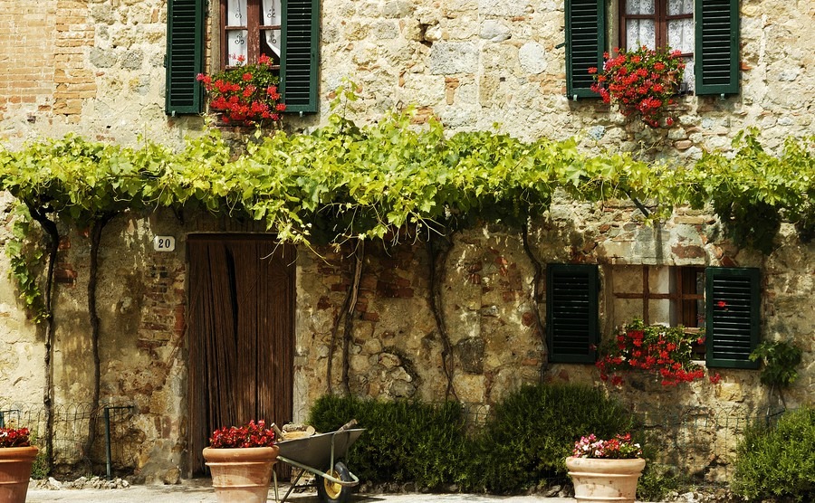 Cheaper Italian holiday homes