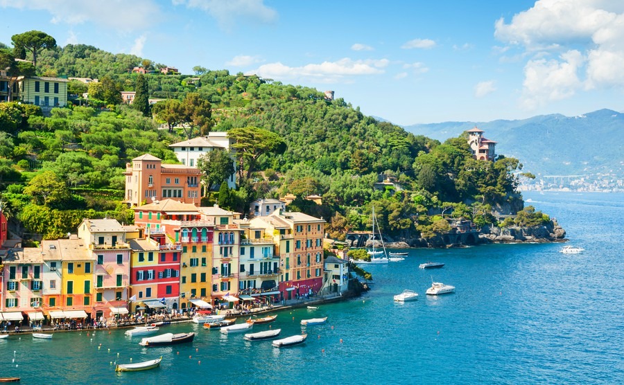 Guide to buying property in Liguria, Italy