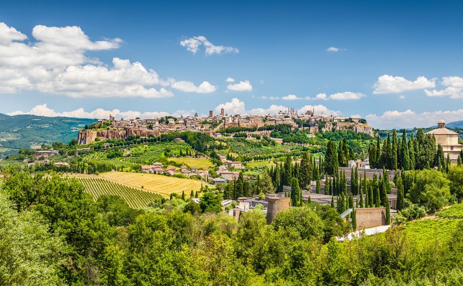 Find your dream home in Italy for less than €200,000