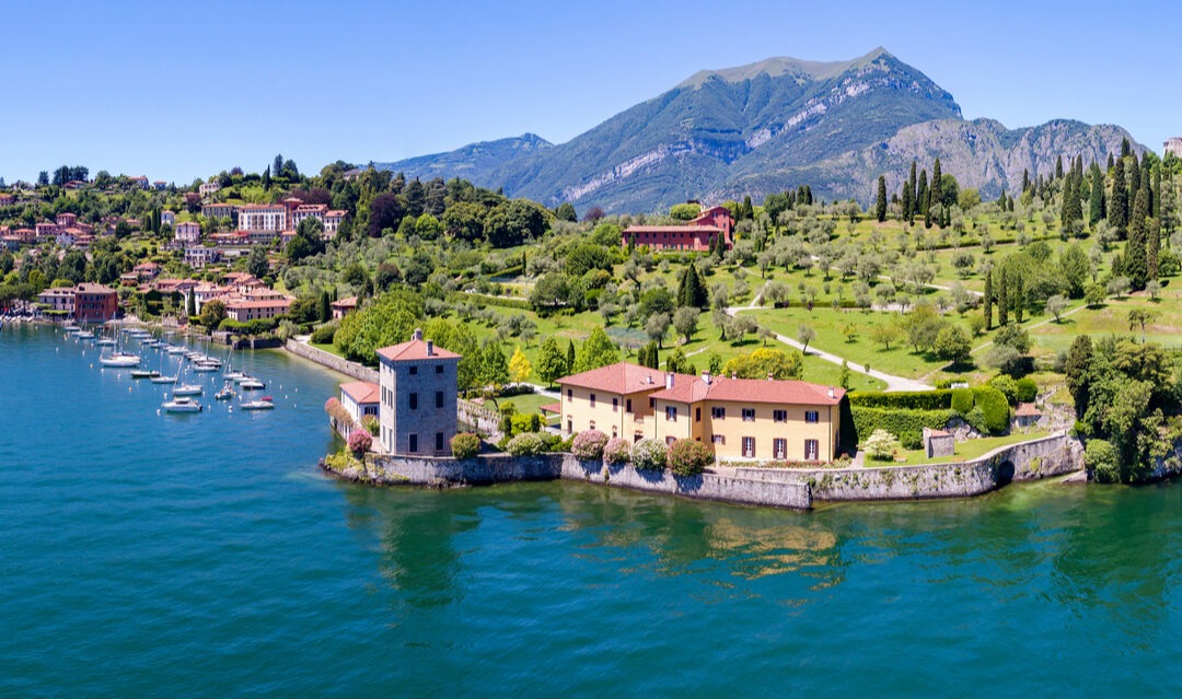 Explore northern Italy with the Giro d’Italia