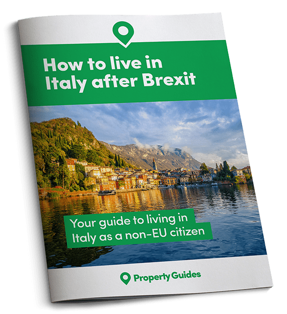 Italy Brexit Guide 