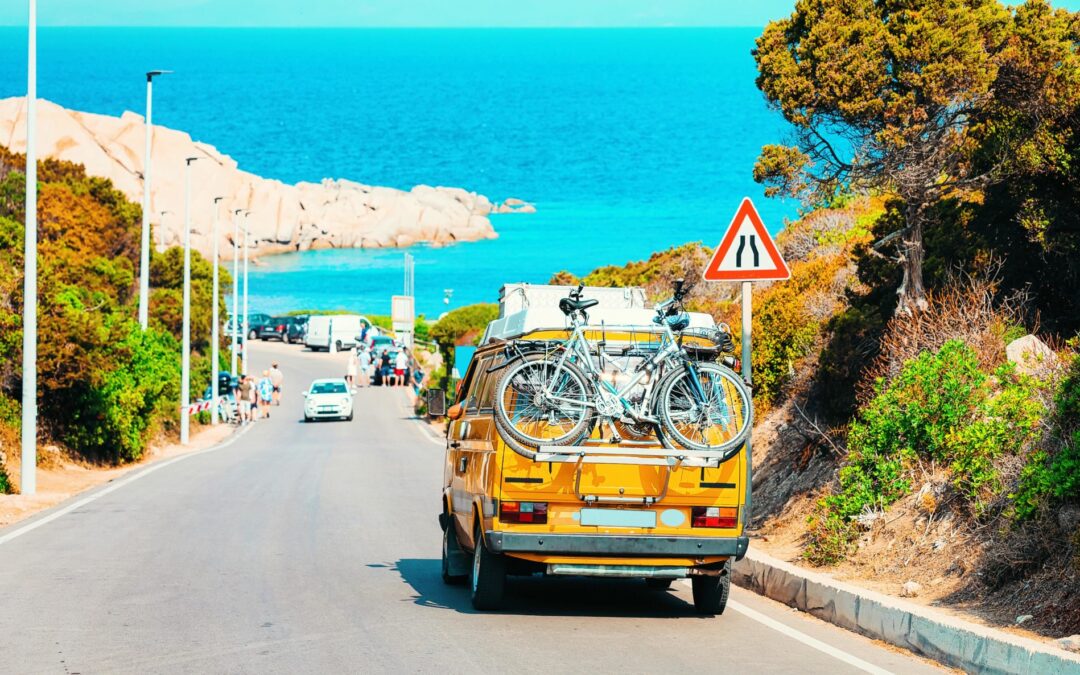 Registering and owning a car in Italy (and driving it!)