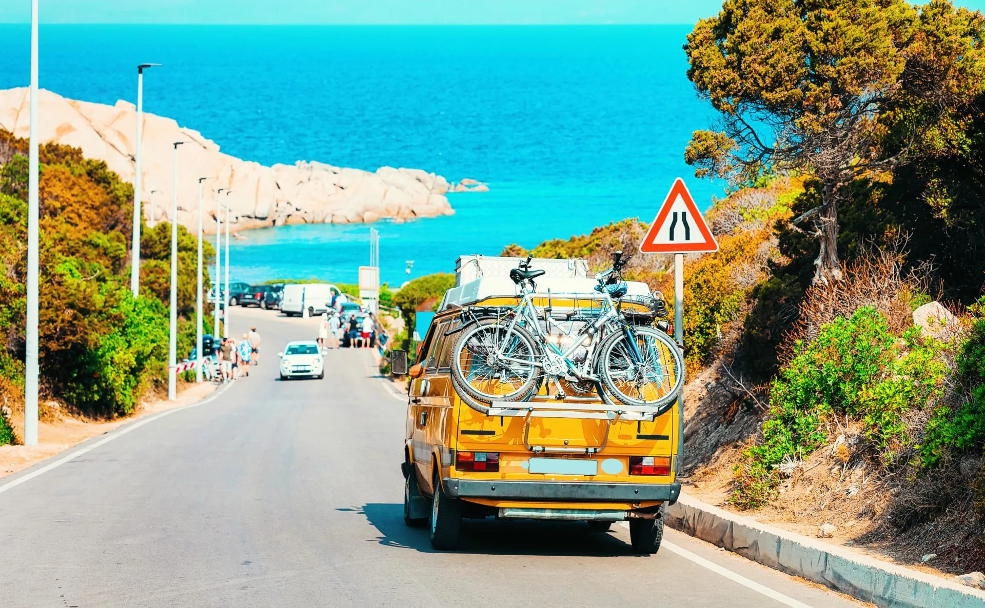 How to register your car in Italy