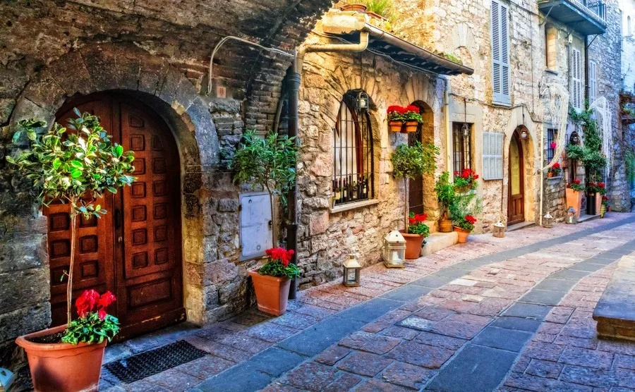 Rent-to-buy: Unlocking doors in Italy