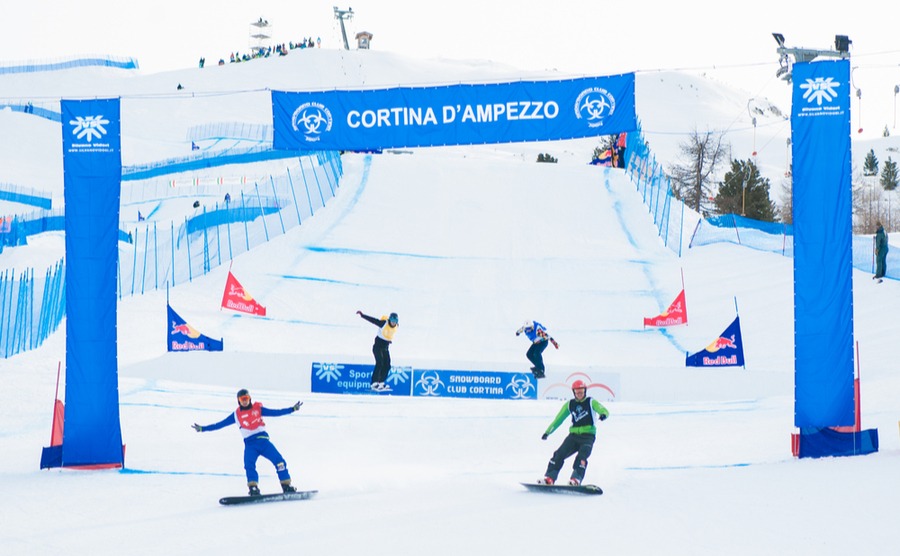 Prices to rise as Milan-Cortina wins Winter Olympic bid?