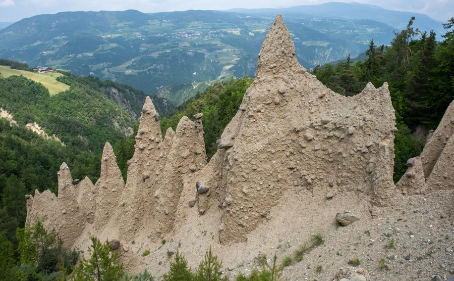 House buyers drawn to the natural wonders of Italy