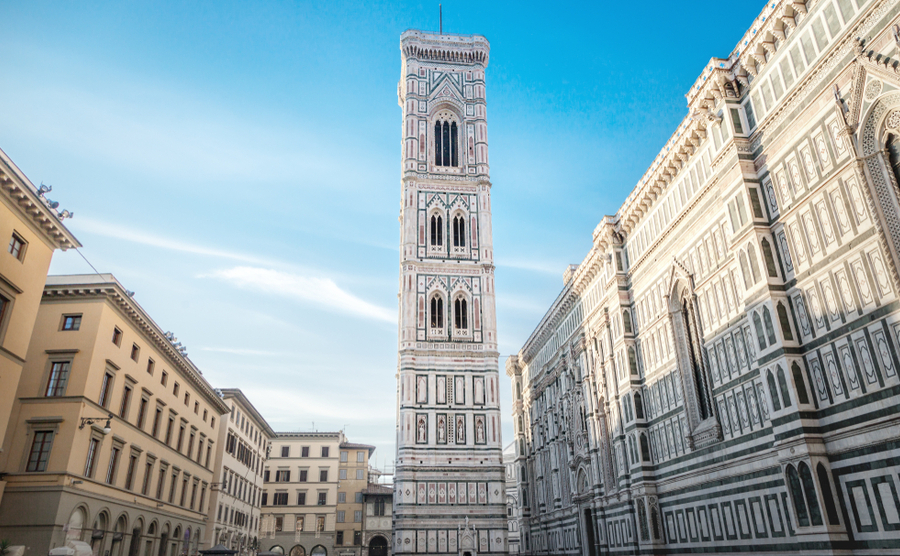 Unusual homes in Italy attract house buyers