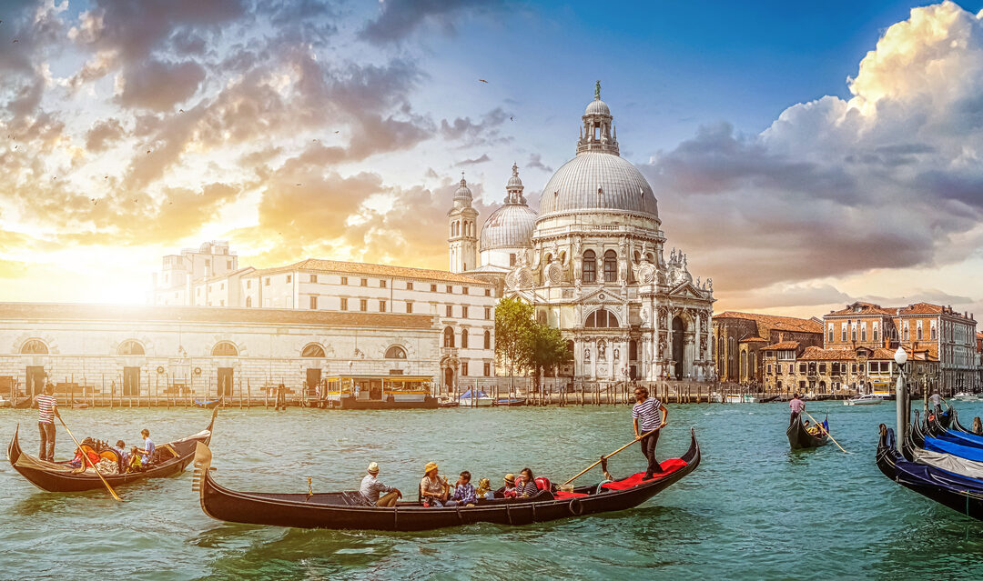 Tourism in Italy soars along with its growing rental market