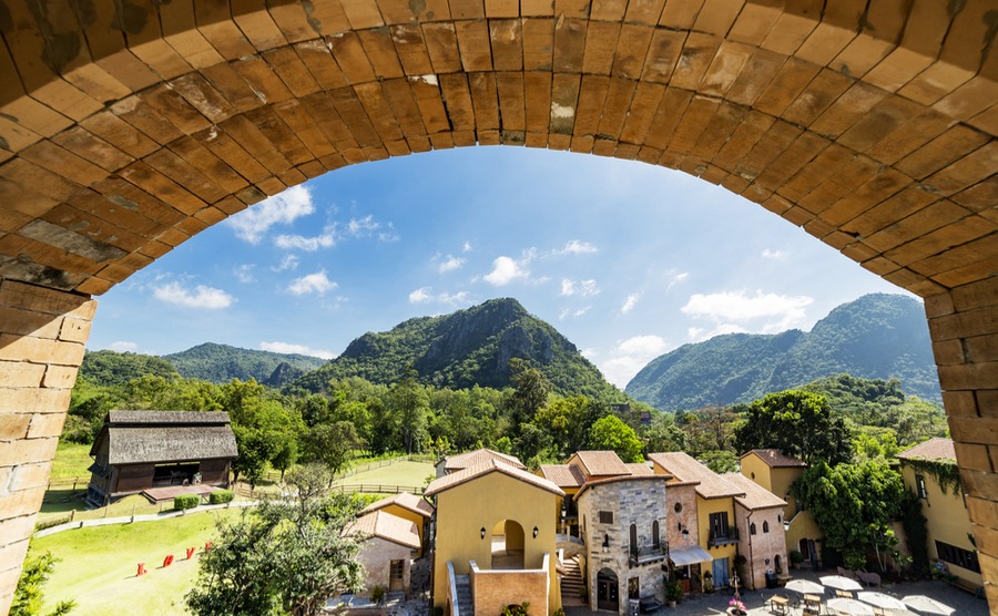 Could zero taxation lure you to an Italian village?