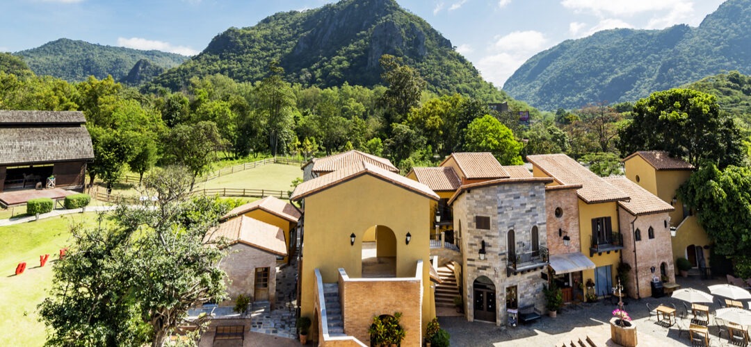 Could zero taxation lure you to an Italian village?