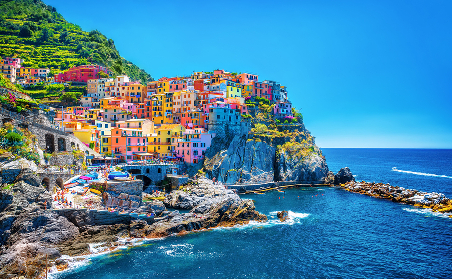 Italy property market outlook for 2023