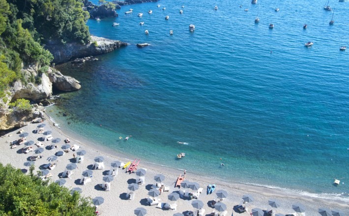 Italy - Liguria