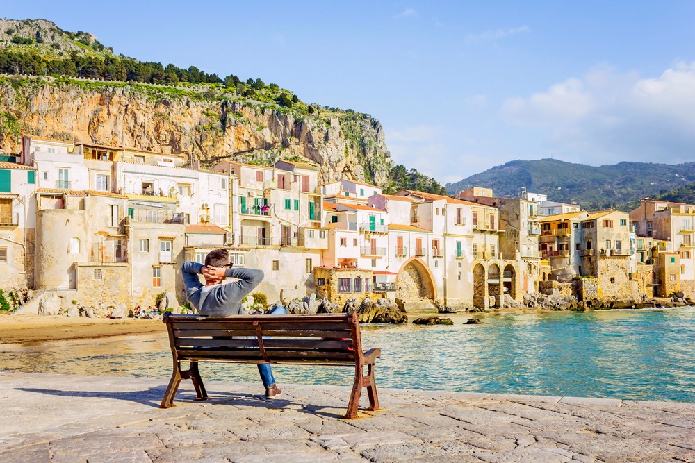 Italy - Living - Dealing with homesickness