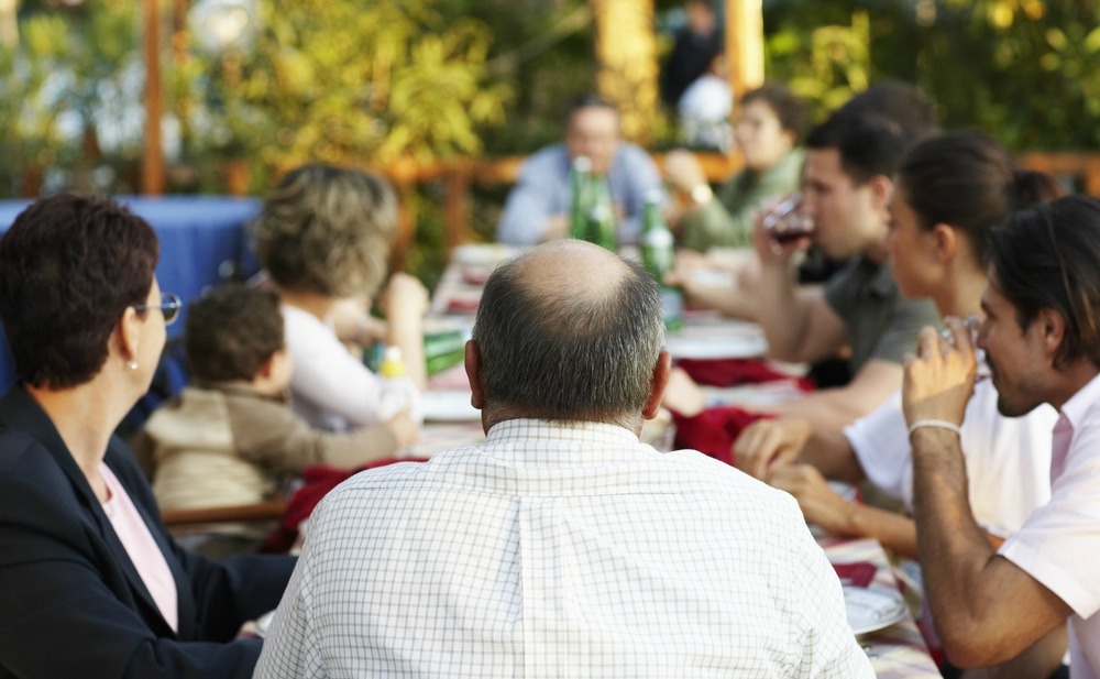 Italy - Living - Italian culture and customs