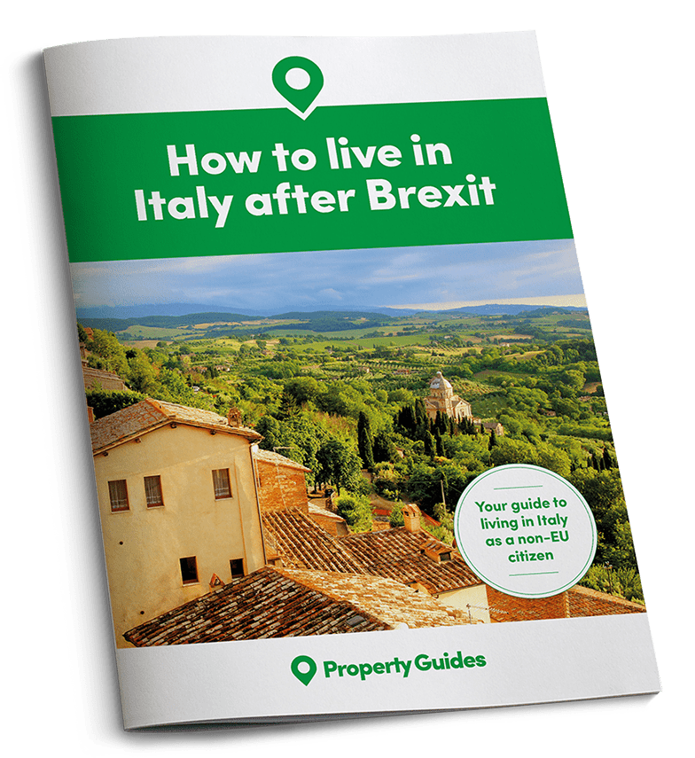 Download the Italy Brexit Guide today Download the Italy Brexit Guide today