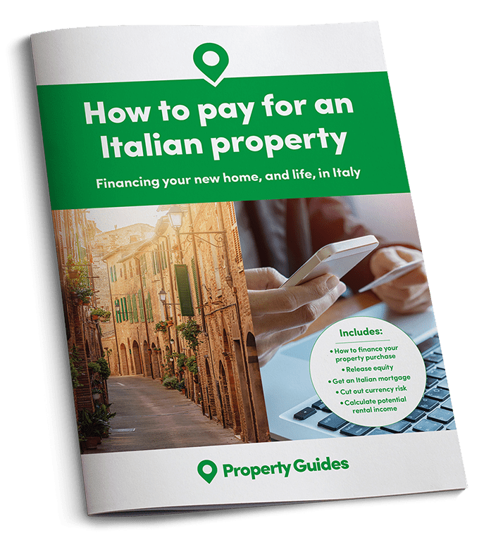 Download the Italy Finance Guide today Download the Italy Finance Guide today
