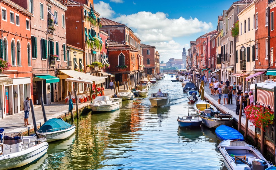 Brexit-proof your move to Italy – deal or no deal!