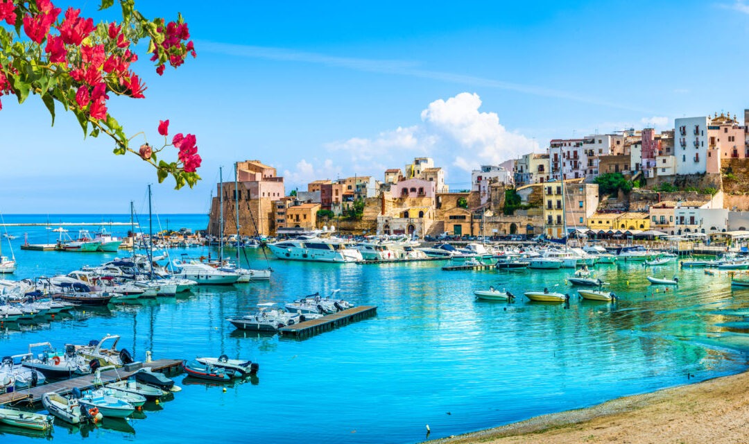 Where are the best areas to buy property in Sicily?