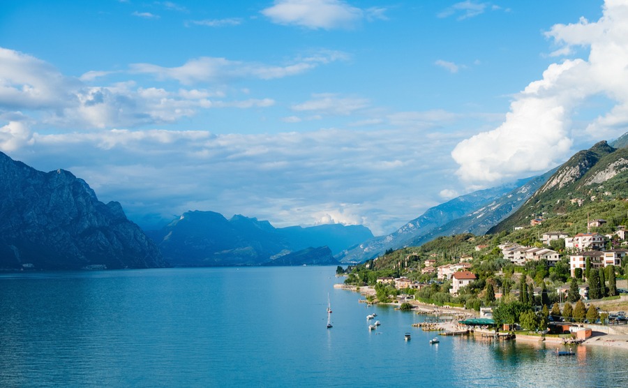 Buying in Italy, Part Three: Area Guide