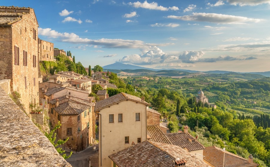 The perfect village home, for just €40,000