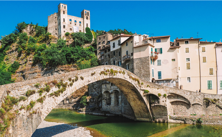 Lesser-known locations to buy a home in Italy