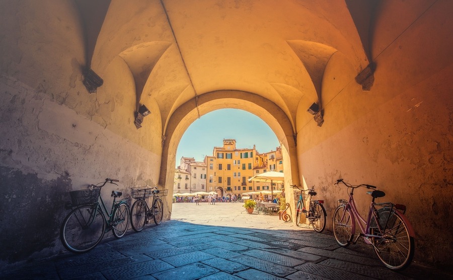 Italy’s property market update, summer 2019