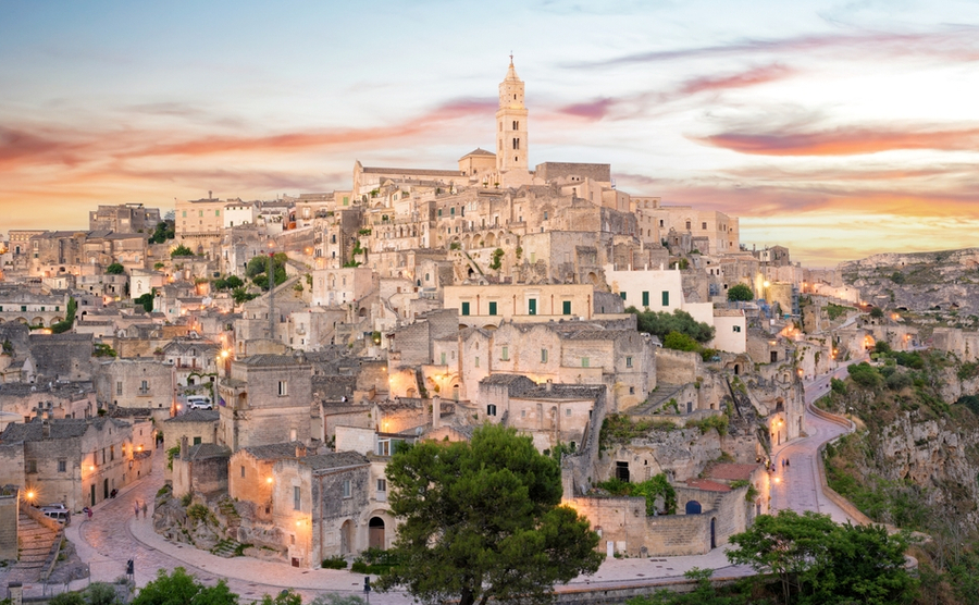 8 reasons to love life in Italy