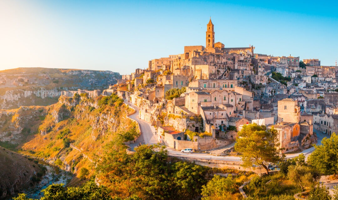 2019: a bumper year for Italian property buyers