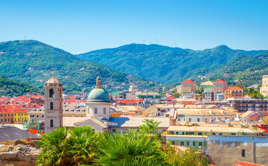 Where to buy a holiday home in Italy, Liguria