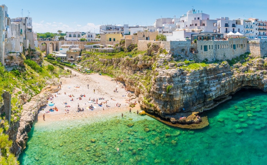 Buying a holiday home in Apulia
