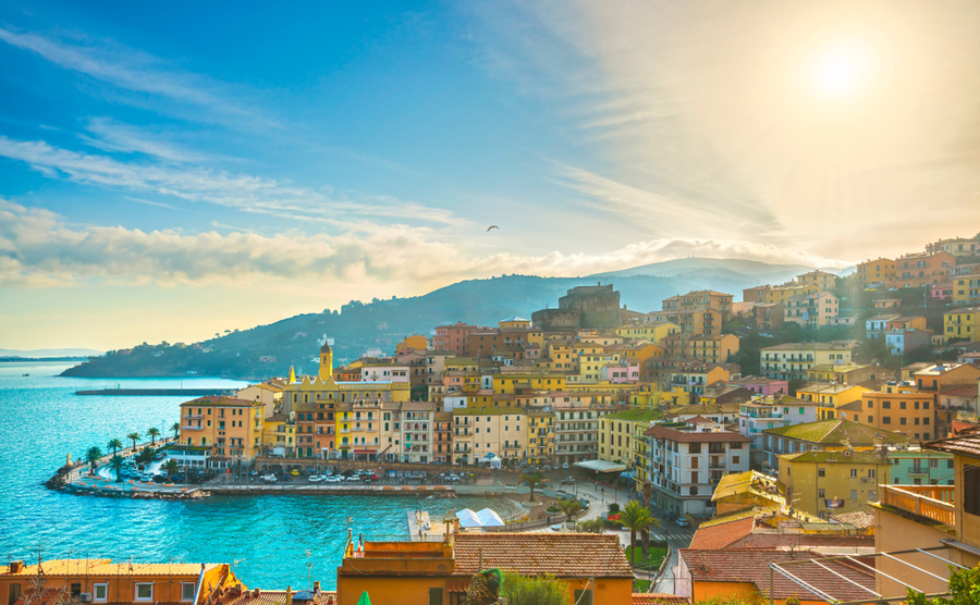 7 Seaside villages in Tuscany - Italy Property Guides