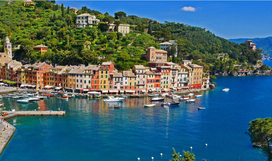 Italy property market update: overseas buyers snap up rural homes