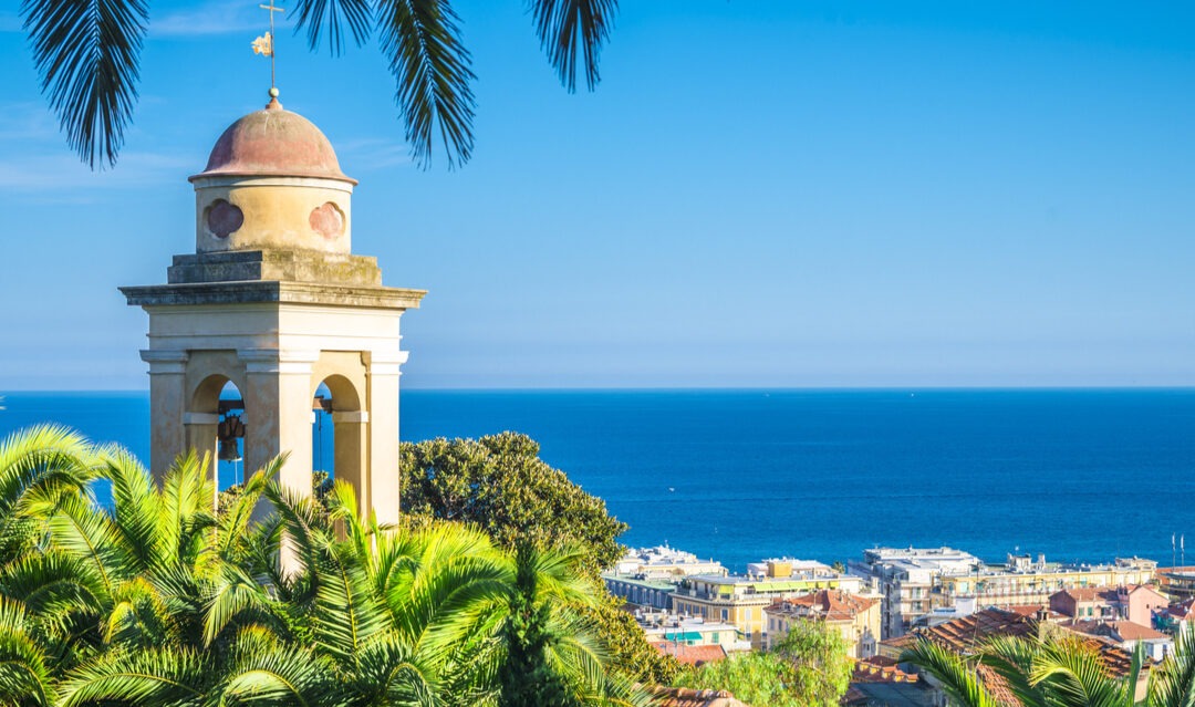 “We thought that there’s another life out there for us”: Sally’s new holiday home in Liguria