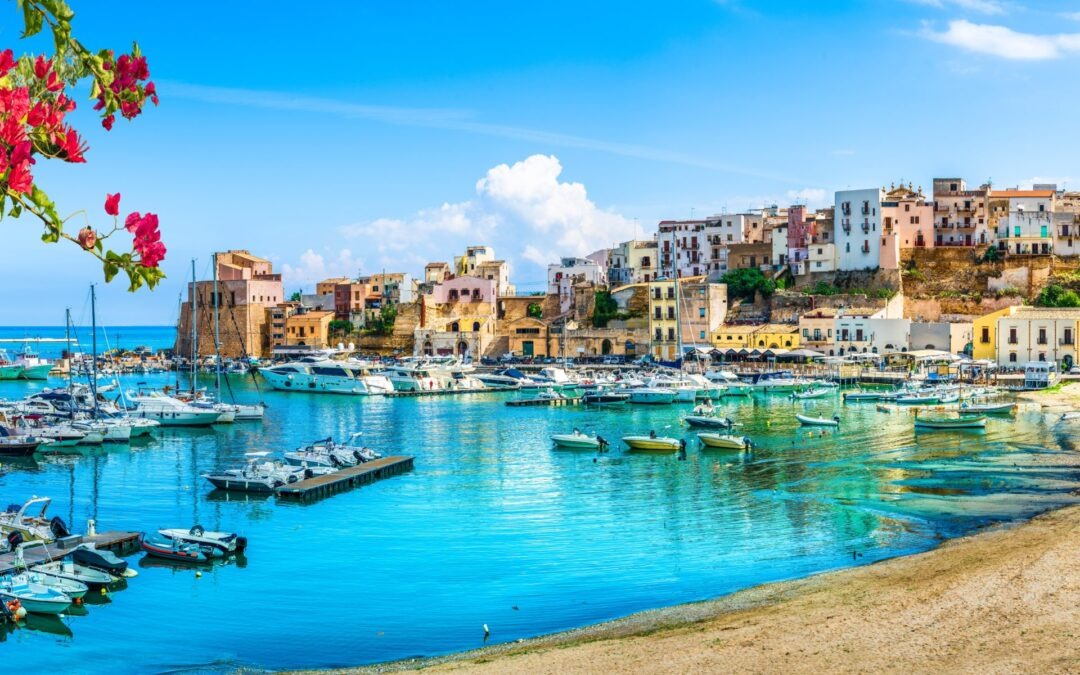 Find your dream home in Italy for less than €200,000