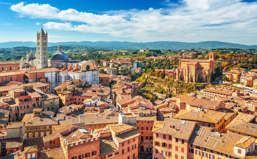 When you rent out your Italian property, make sure to double-check your local area's tourist tax.